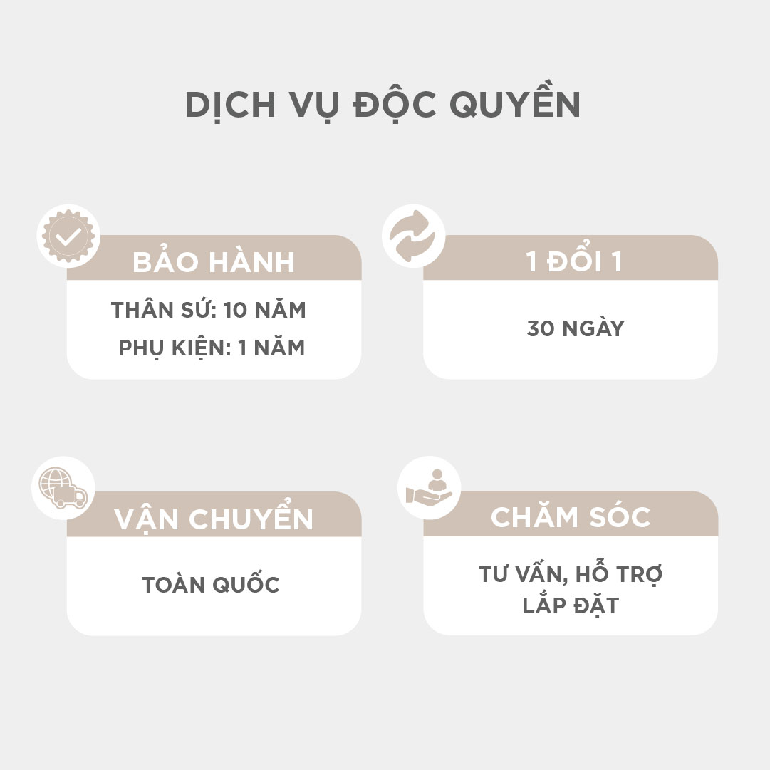 Vòi sen dây nóng lạnh Arrow AG3711MB