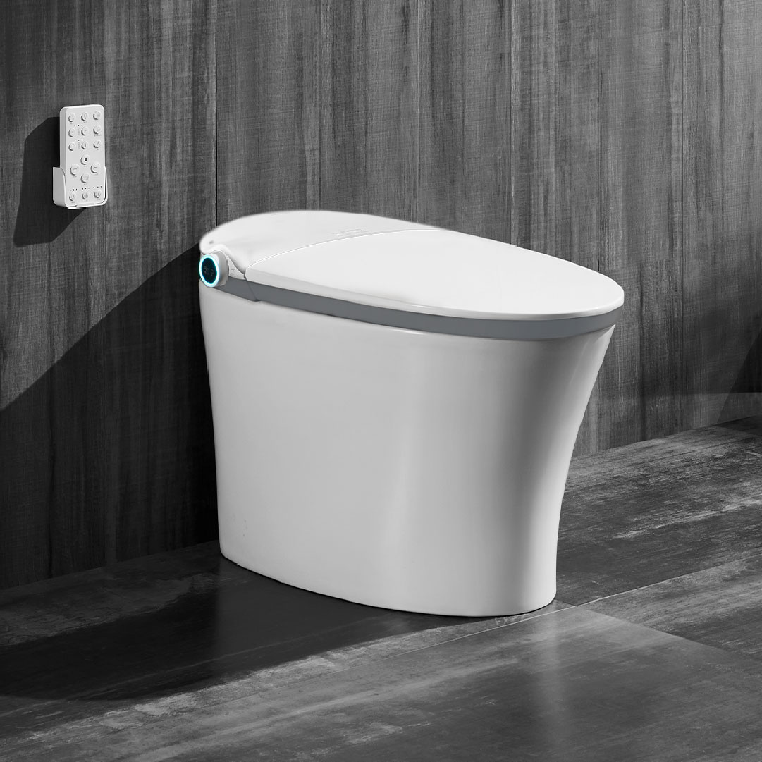 Bồn cầu thông minh Arrow AKE1162M