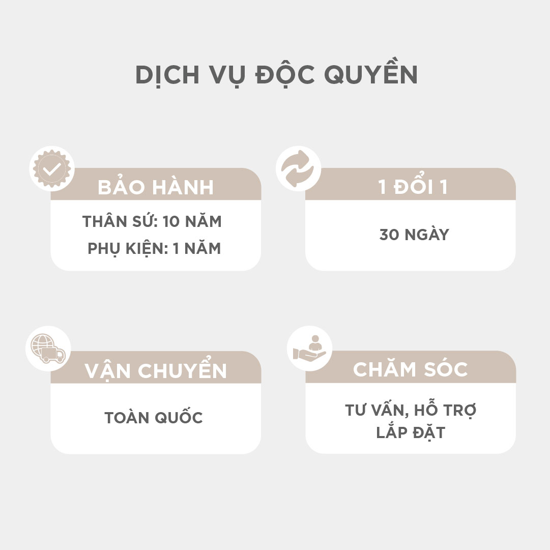 Vòi sen âm tường nóng lạnh Arrow ARQ1201U1CP-1