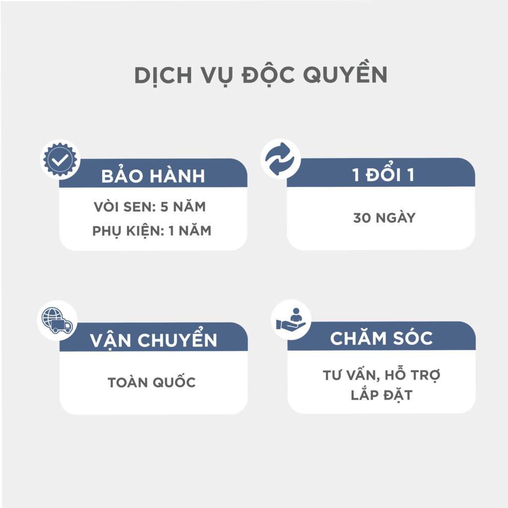 Vòi sen cây nóng lạnh Arrow AMG13S877SCP
