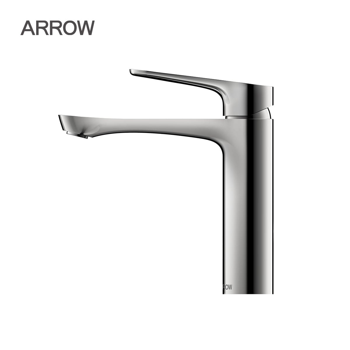 Vòi lavabo nóng lạnh Arrow AG4163CP
