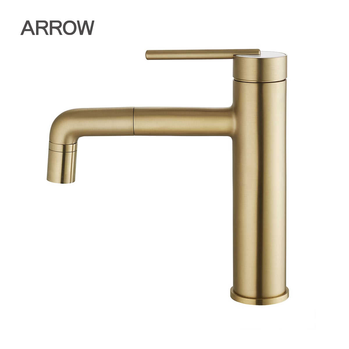 Vòi lavabo nóng lạnh Arrow AMP11859LJ