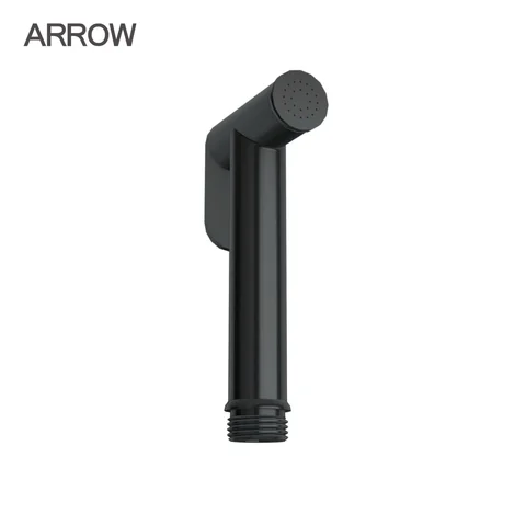 Tay cầm vòi xịt vệ sinh Arrow AHQ53001MB