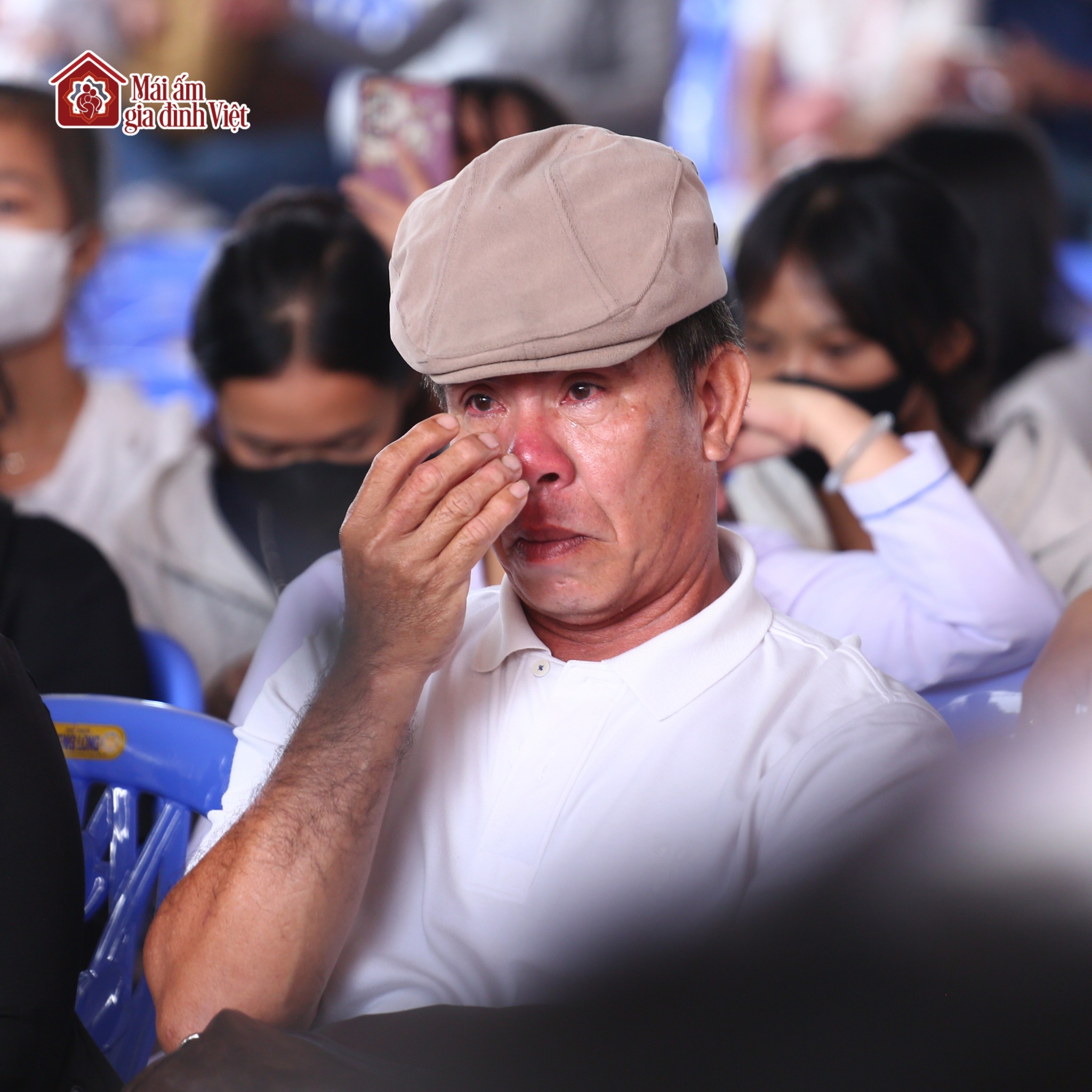 Arrow Việt Nam và Hành Trình Lan Tỏa Yêu Thương Cùng Mái Ấm Gia Đình Việt