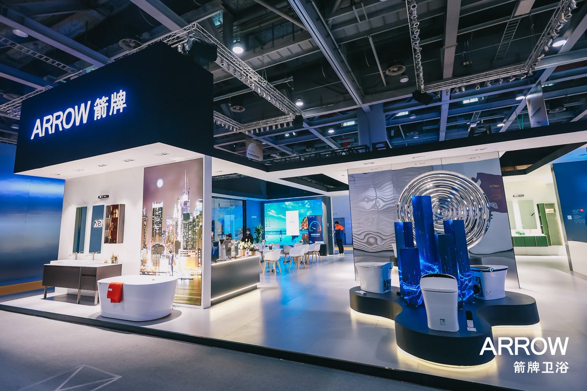Khám Phá Arrow Việt Nam Flagship Showroom: Nơi Kiến Tạo Không Gian Sống Đẳng Cấp
