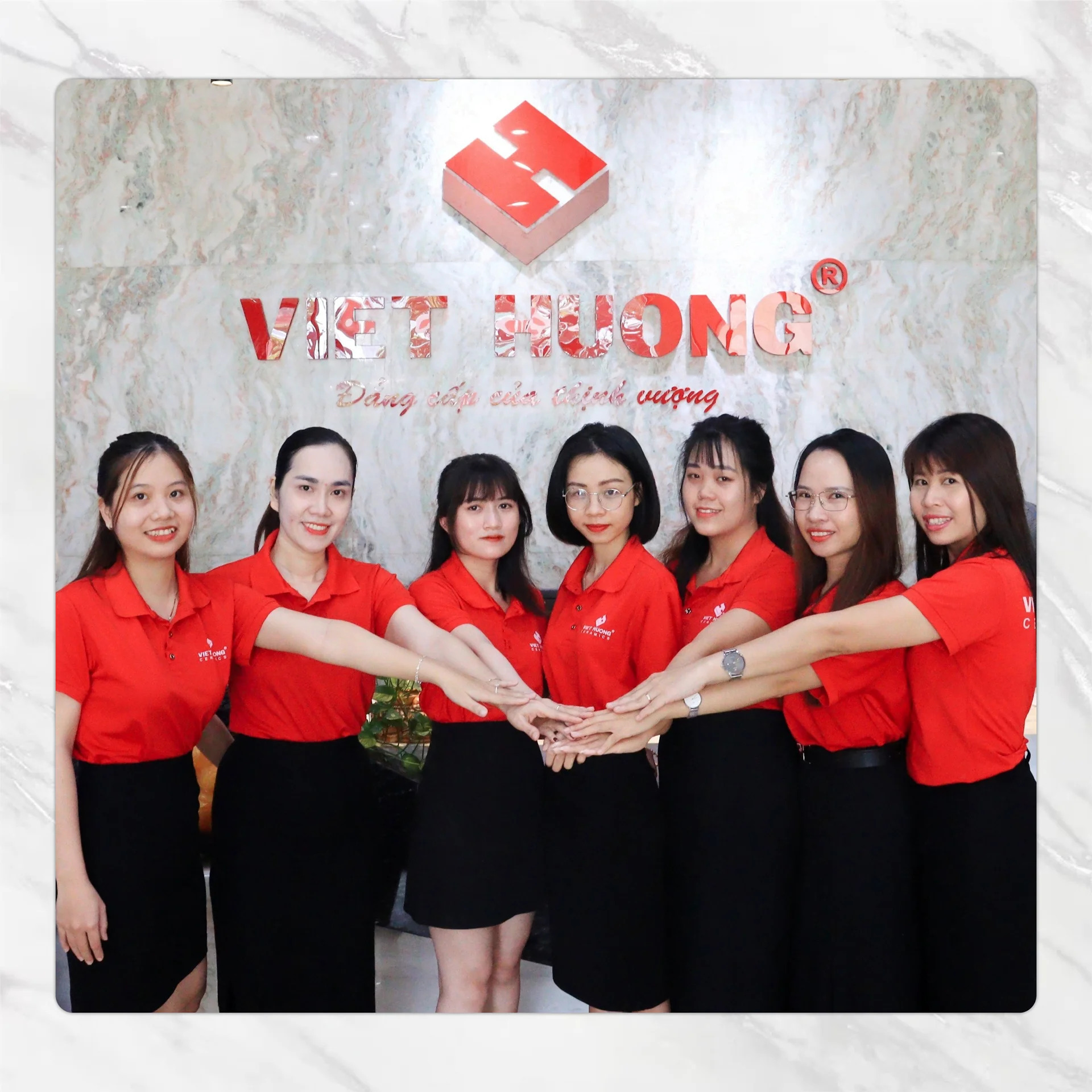 Arrow Đà Nẵng: Nâng Tầm Không Gian Sống Cùng Nhà Phân Phối Việt Hương Ceramics