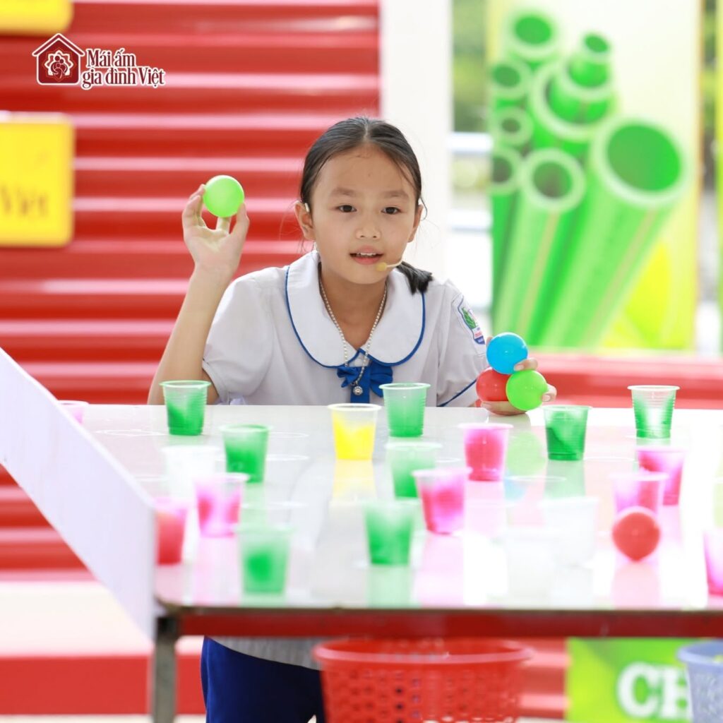 Mái Ấm Gia Đình Việt Nghệ An: Hành Trình Lan Tỏa Yêu Thương Cùng Thương Hiệu Arrow
