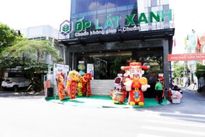 Khai Mở Không Gian Sống Thượng Lưu Cùng Nhà Phân Phối ARROW Đồng Nai